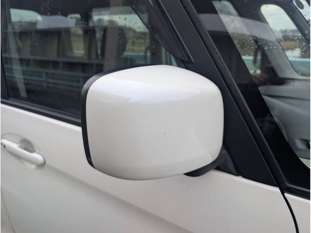 SUZUKI SPACIA 2017 Image 31