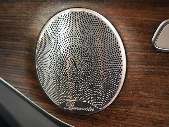 MERCEDES BENZ C CLAS 2019 Image 31