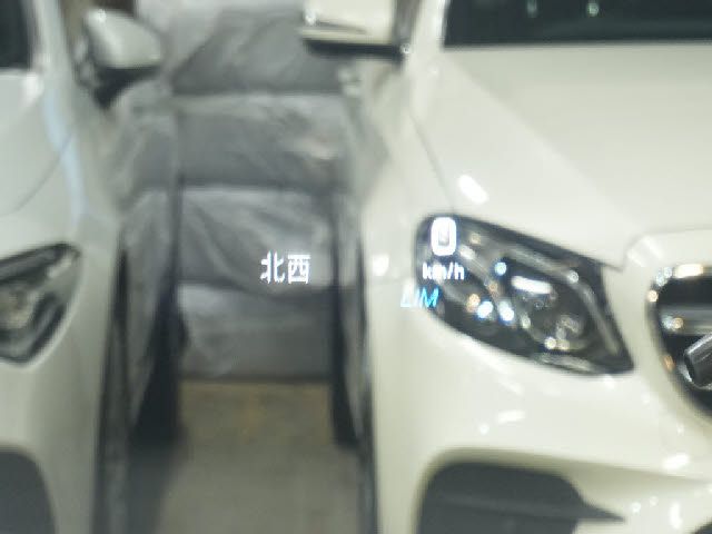 MERCEDES BENZ C CLAS 2019 Image 31