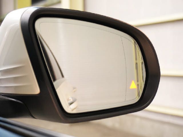 MERCEDES BENZ C CLAS 2019 Image 31