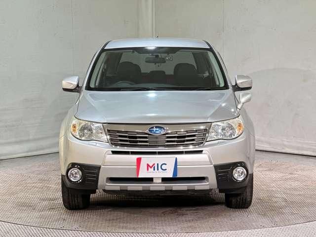 SUBARU FORESTER 2011 Image 31