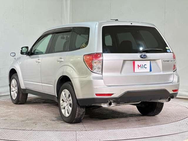 SUBARU FORESTER 2011 Image 31