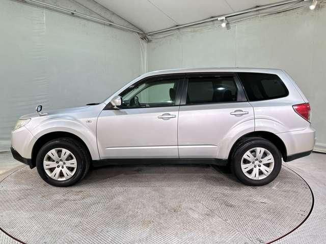 SUBARU FORESTER 2011 Image 31
