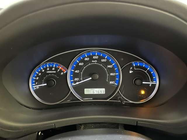 SUBARU FORESTER 2011 Image 31