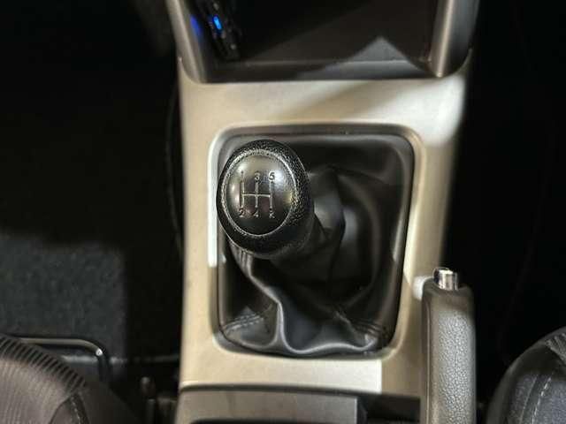 SUBARU FORESTER 2011 Image 31