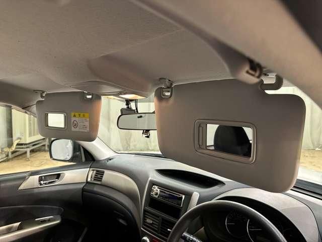 SUBARU FORESTER 2011 Image 31