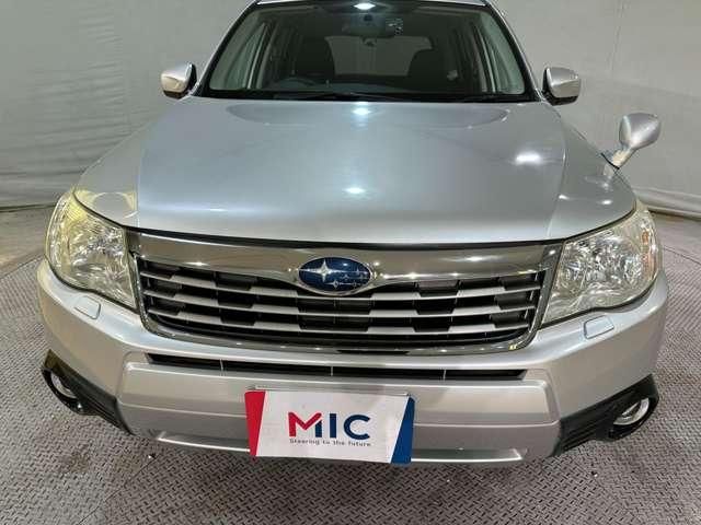 SUBARU FORESTER 2011 Image 31