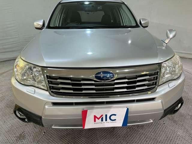 SUBARU FORESTER 2011 Image 31