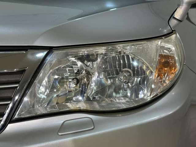 SUBARU FORESTER 2011 Image 31