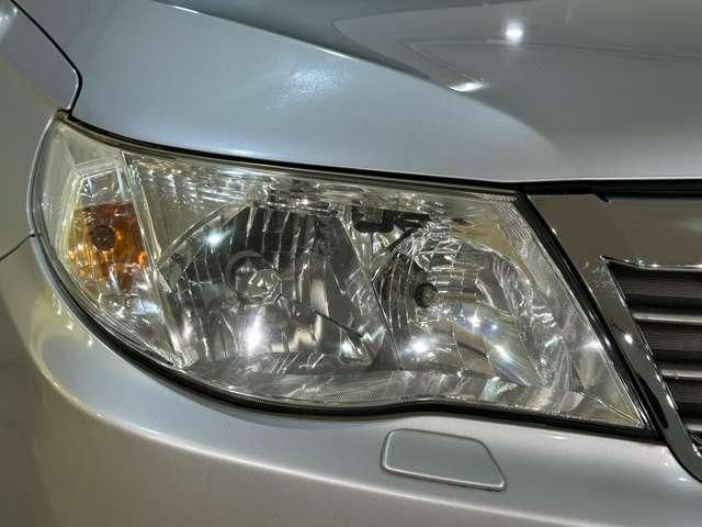 SUBARU FORESTER 2011 Image 31