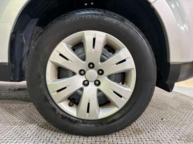 SUBARU FORESTER 2011 Image 31