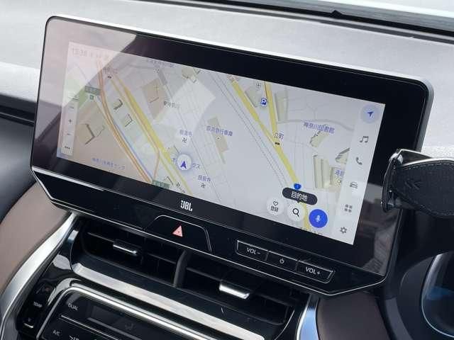 TOYOTA HARRIER 2WD 2023 Image 31