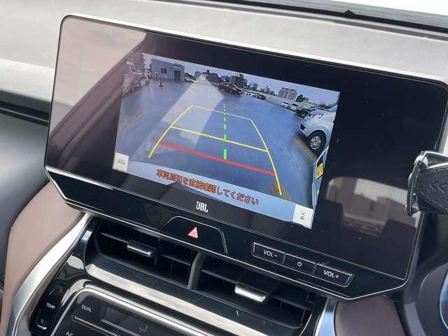 TOYOTA HARRIER 2WD 2023 Image 31