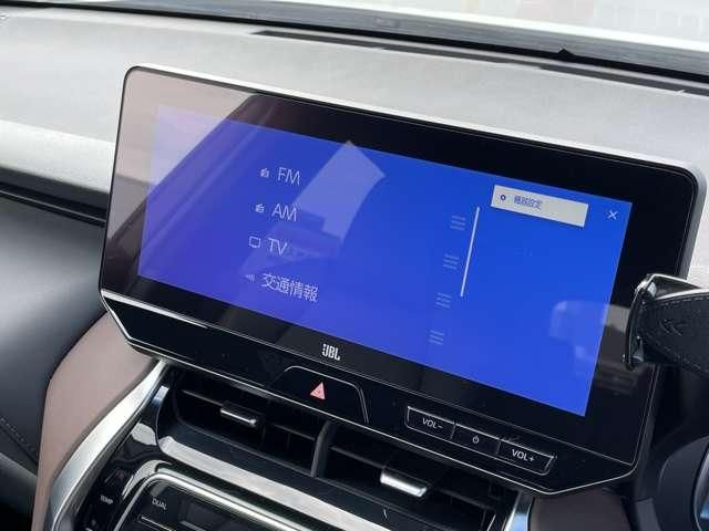 TOYOTA HARRIER 2WD 2023 Image 31