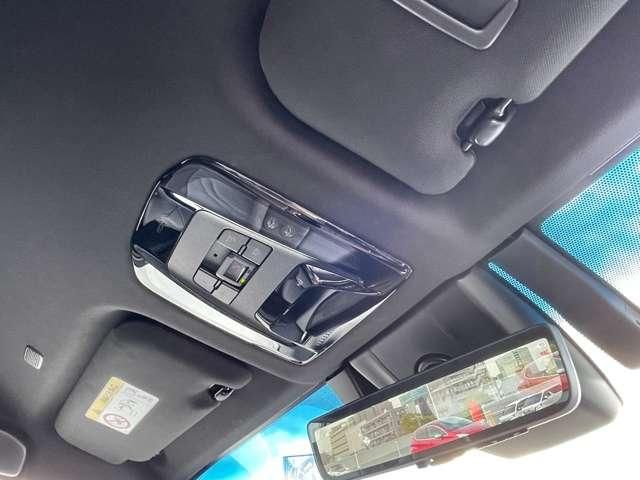 TOYOTA HARRIER 2WD 2023 Image 31