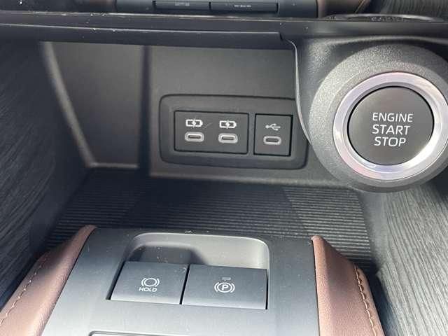 TOYOTA HARRIER 2WD 2023 Image 31