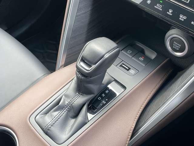 TOYOTA HARRIER 2WD 2023 Image 31