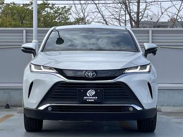 TOYOTA HARRIER 2WD 2023 Image 31