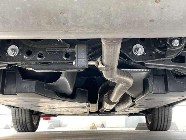 TOYOTA HARRIER 2WD 2023 Image 31