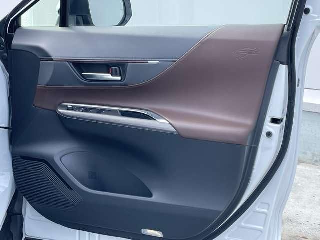 TOYOTA HARRIER 2WD 2023 Image 31