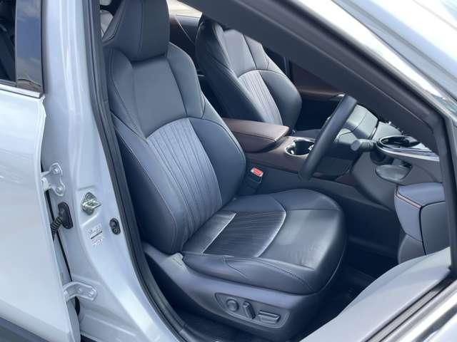 TOYOTA HARRIER 2WD 2023 Image 31