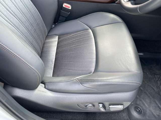 TOYOTA HARRIER 2WD 2023 Image 31