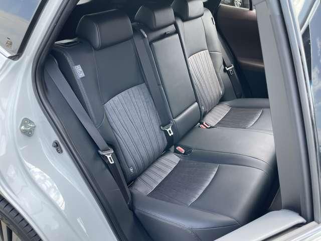 TOYOTA HARRIER 2WD 2023 Image 31