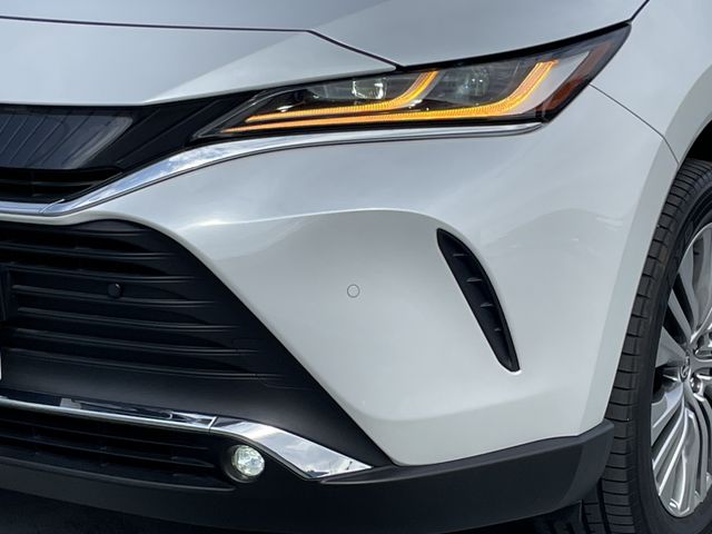 TOYOTA HARRIER 2WD 2023 Image 31