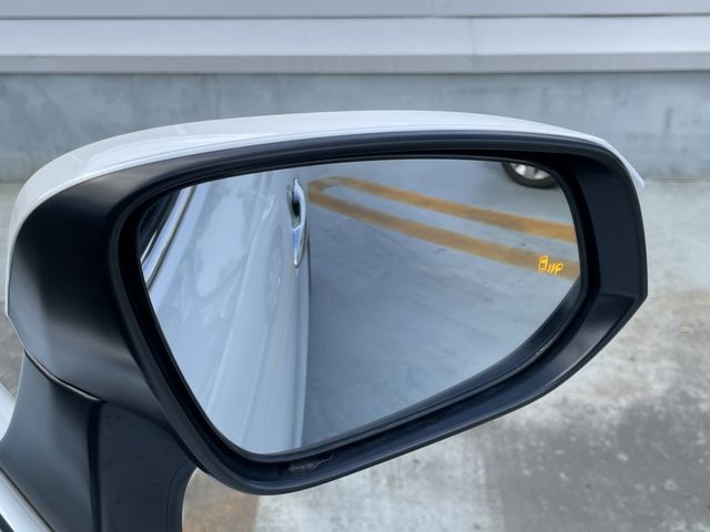 TOYOTA HARRIER 2WD 2023 Image 31