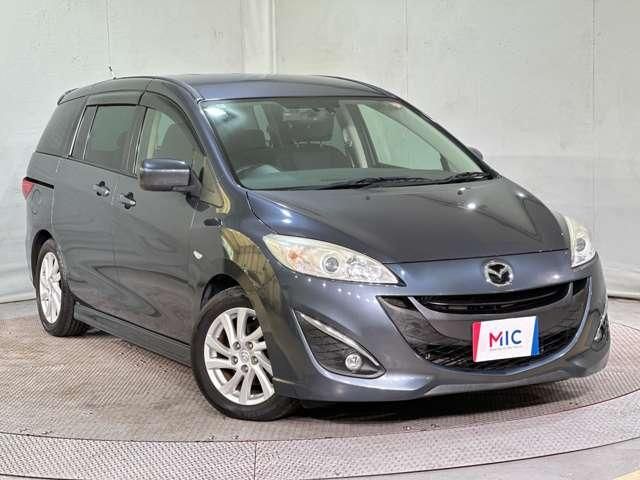 MAZDA PREMACY 2010 Image 31