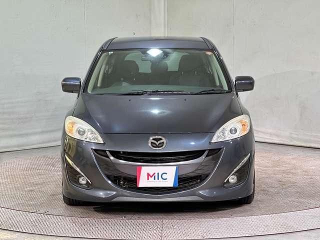 MAZDA PREMACY 2010 Image 31