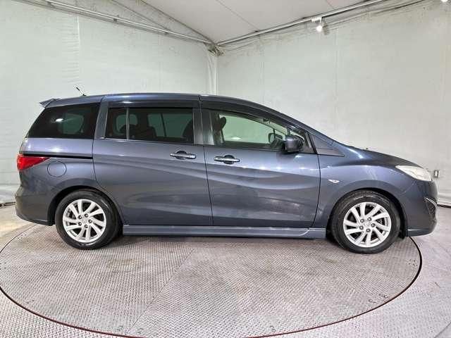 MAZDA PREMACY 2010 Image 31