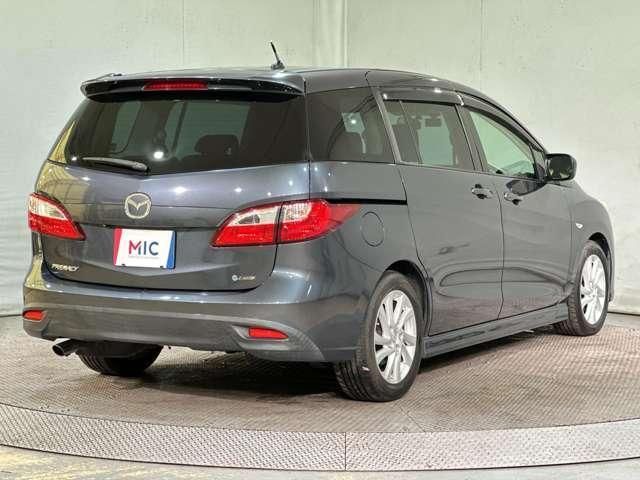 MAZDA PREMACY 2010 Image 31