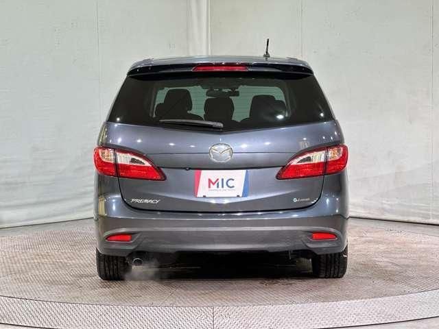 MAZDA PREMACY 2010 Image 31