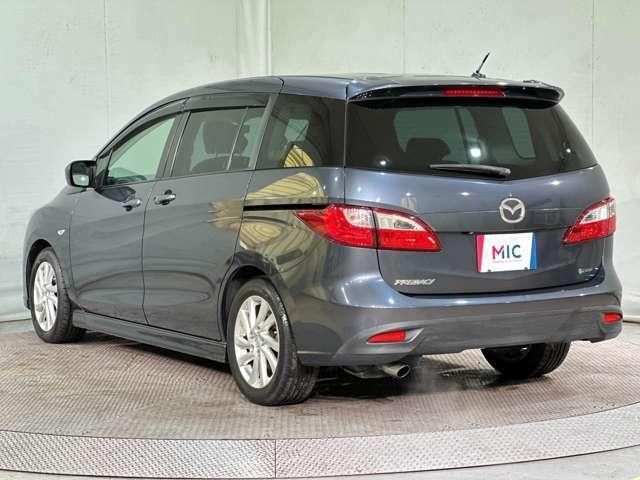 MAZDA PREMACY 2010 Image 31