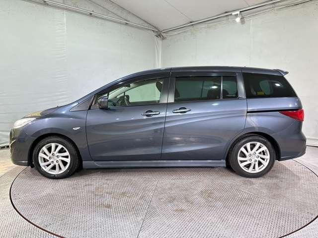 MAZDA PREMACY 2010 Image 31