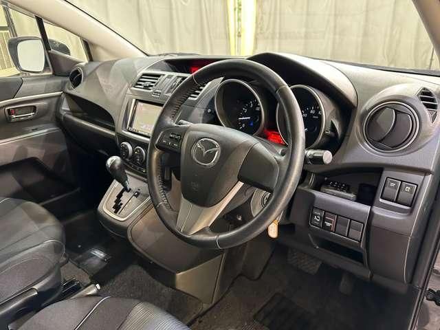 MAZDA PREMACY 2010 Image 31