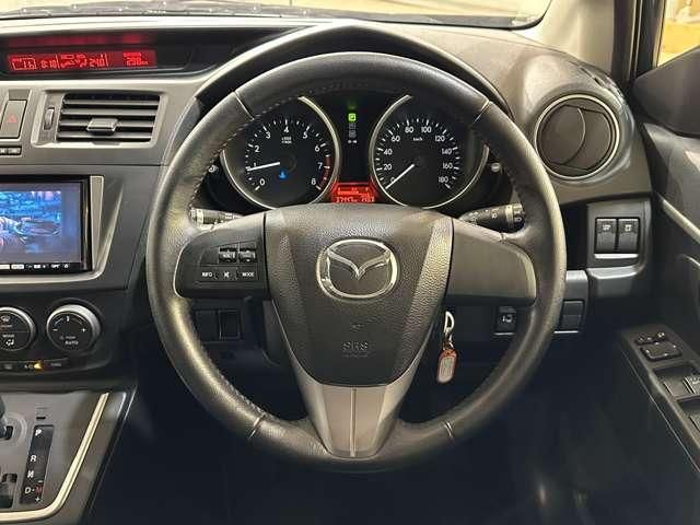 MAZDA PREMACY 2010 Image 31