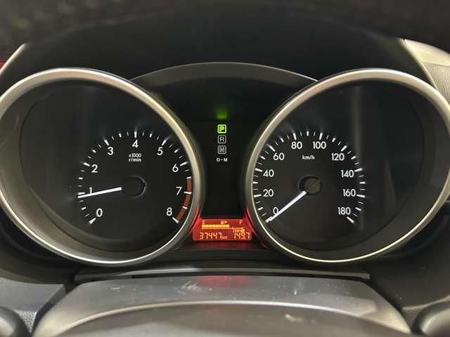 MAZDA PREMACY 2010 Image 31