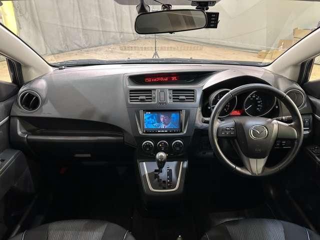 MAZDA PREMACY 2010 Image 31