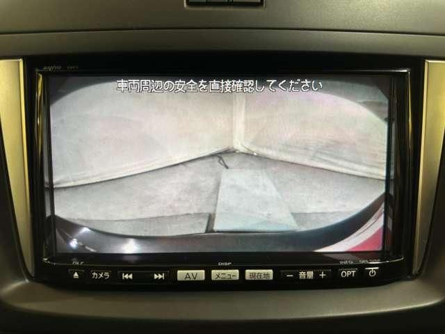 MAZDA PREMACY 2010 Image 31