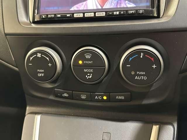 MAZDA PREMACY 2010 Image 31