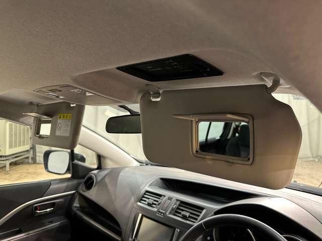 MAZDA PREMACY 2010 Image 31