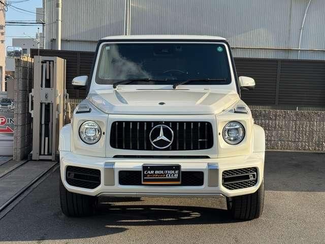 AMG G CLASS 2020 Image 31
