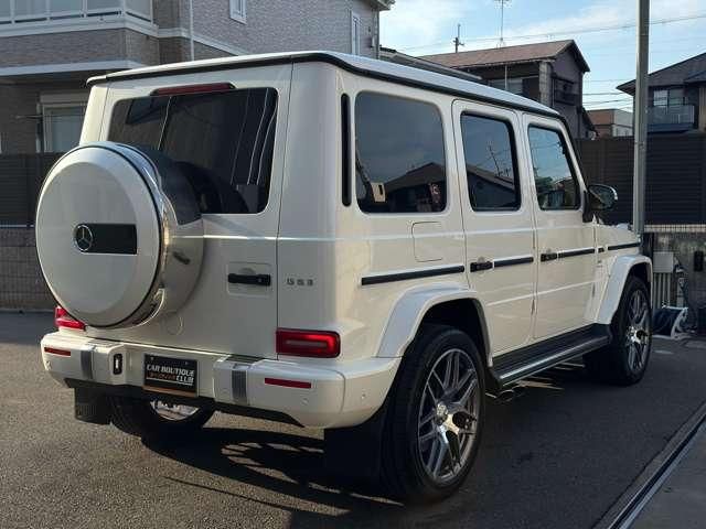 AMG G CLASS 2020 Image 31