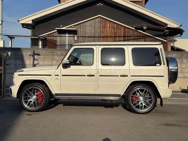 AMG G CLASS 2020 Image 31