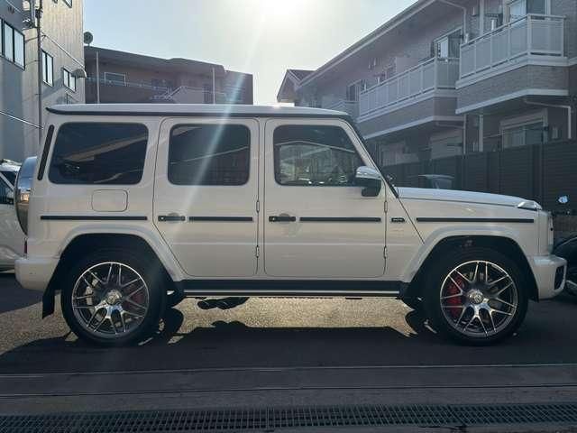 AMG G CLASS 2020 Image 31
