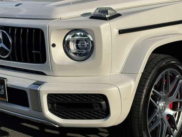 AMG G CLASS 2020 Image 31