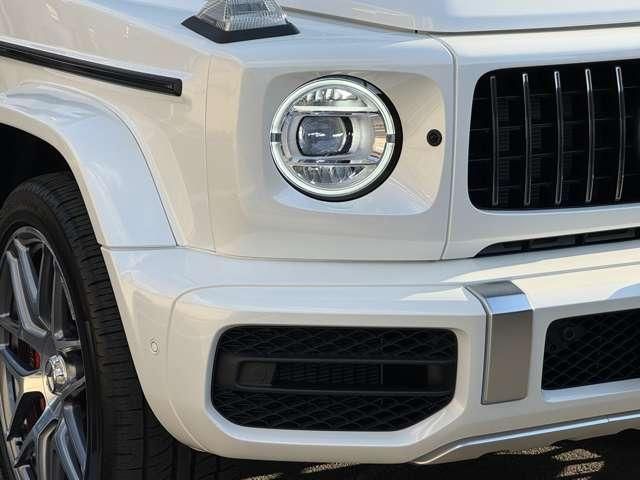 AMG G CLASS 2020 Image 31