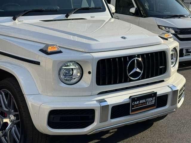 AMG G CLASS 2020 Image 31